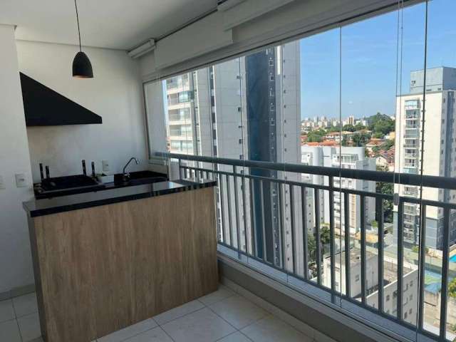 Apartamento Com 2 Quartos Para Alugar, 65M2 - Vila Mascote