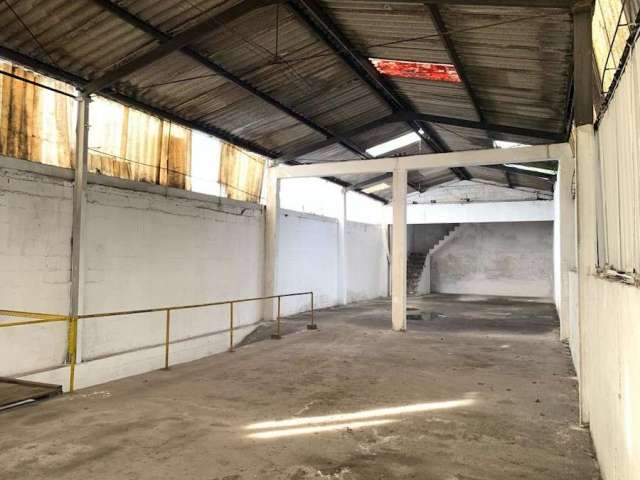 Galpao / Deposito / Armazem Para Alugar, 400M2 - Vila Constanca