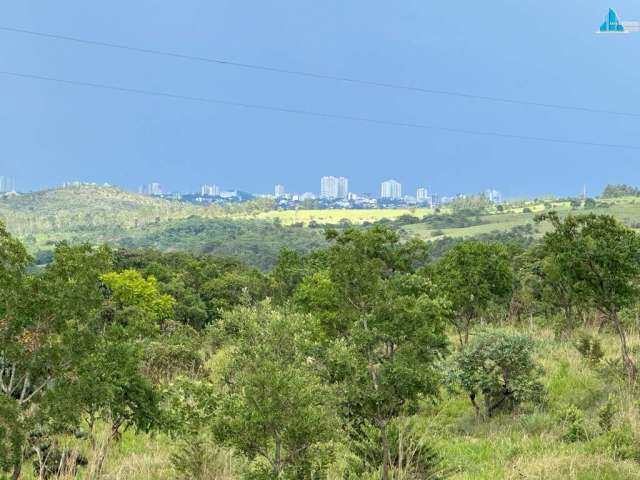 Chacara de 20.000 m² - escriturada- próximo ao serra dourada - gama