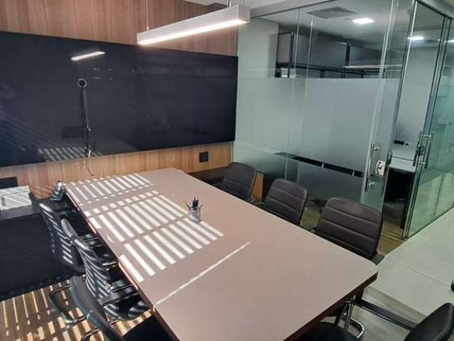 Sala executiva - reformada - fusion