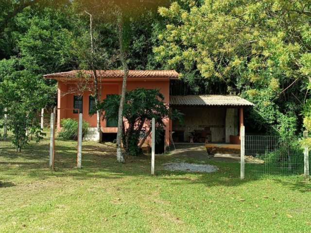 Belíssima propriedade na  cachoeira do bom Jesus