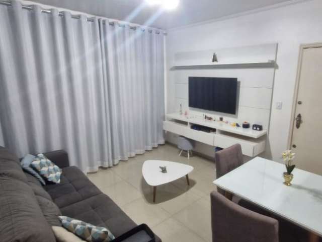 Lindo apartamento com 2 dormitórios