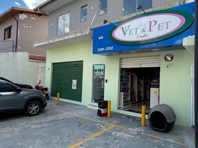 Salas comerciais no Jardim Morumbi - Zona Sul