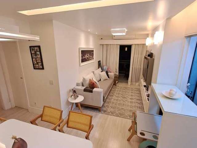 Apartamento com 2 quartos à venda na AVENIDA VICE-PRESIDENTE JOSÉ ALENCAR, 1500, Barra Olímpica, Rio de Janeiro, 78 m2 por R$ 840.000