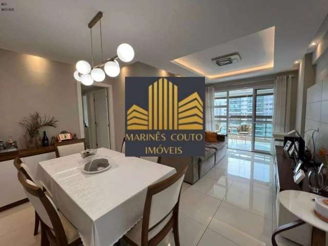 Apartamento com 3 quartos à venda na AVENIDA VICE-PRESIDENTE JOSÉ ALENCAR, 1500, Barra Olímpica, Rio de Janeiro, 110 m2 por R$ 1.290.000