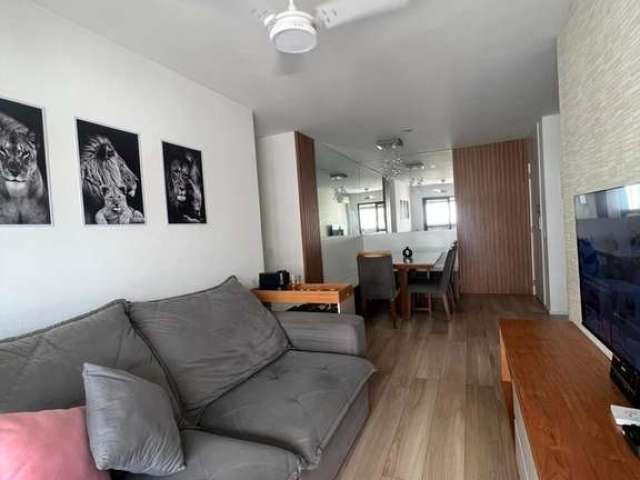 Apartamento com 3 quartos à venda na Rua Leonardo Vilasboas, 385, Barra Olímpica, Rio de Janeiro, 77 m2 por R$ 685.000