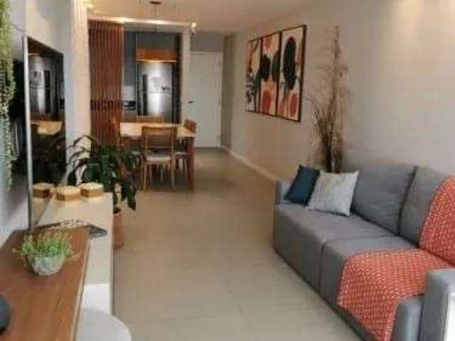 Apartamento com 2 quartos à venda na AVENIDA CLÁUDIO BESSERMAN VIANNA (VL PAN), 12, Barra Olímpica, Rio de Janeiro, 77 m2 por R$ 580.000