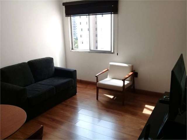 Apartamento com 2 quartos à venda em Vila Mariana - SP