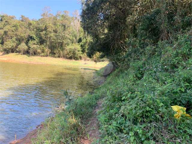 Terreno à venda em Centro (são João Novo) - SP