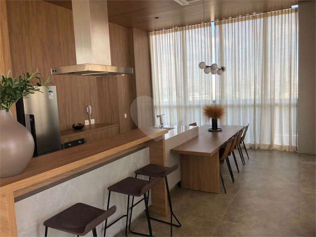 Apartamento com 1 quartos à venda em Butantã - SP