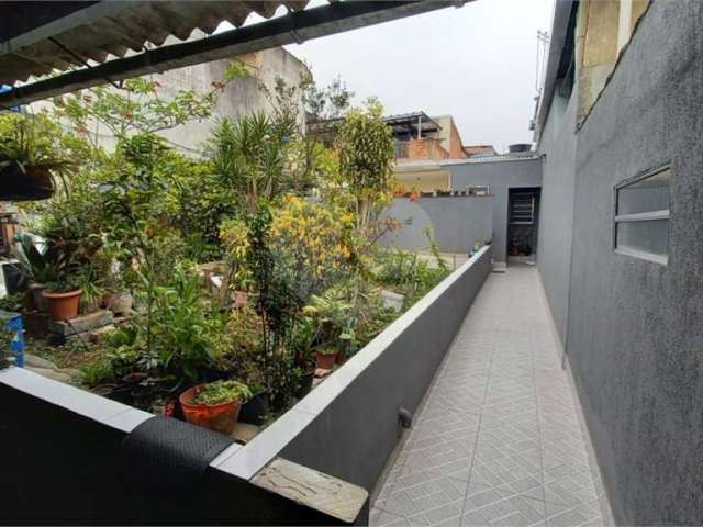 Casa com 3 quartos à venda em Jardim São Jorge - SP