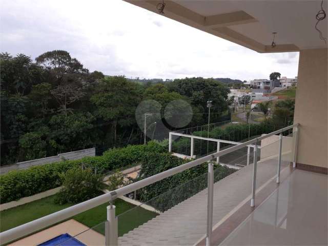 Casa com 4 quartos à venda em Condomínio Residencial Santa Helena - SP