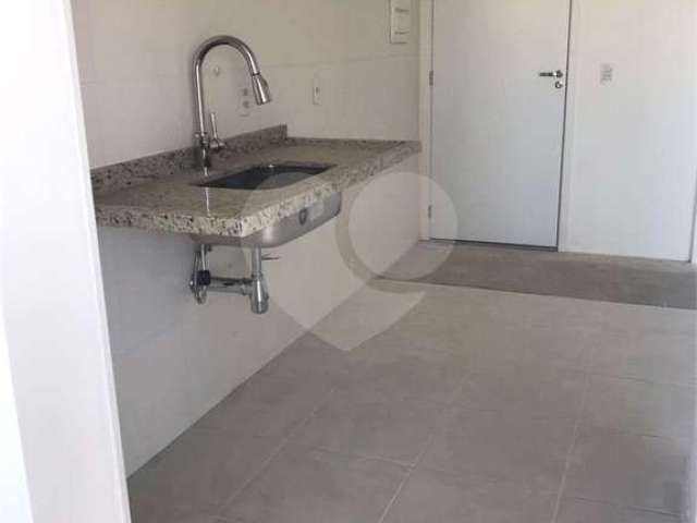 Apartamento com 2 quartos à venda em Quarta Parada - SP