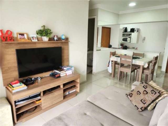 Apartamento com 3 quartos à venda em Ipiranga - SP