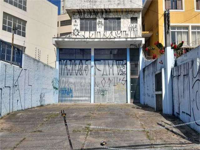 Galpão à venda em Butantã - SP