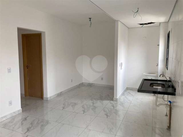 Apartamento com 2 quartos à venda em Vila Invernada - SP