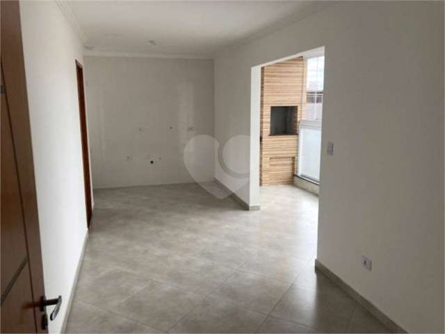 Apartamento com 1 quartos à venda em Vila Formosa - SP