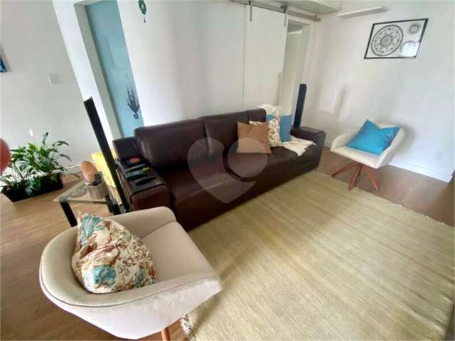 Apartamento com 3 quartos à venda em Pinheiros - SP