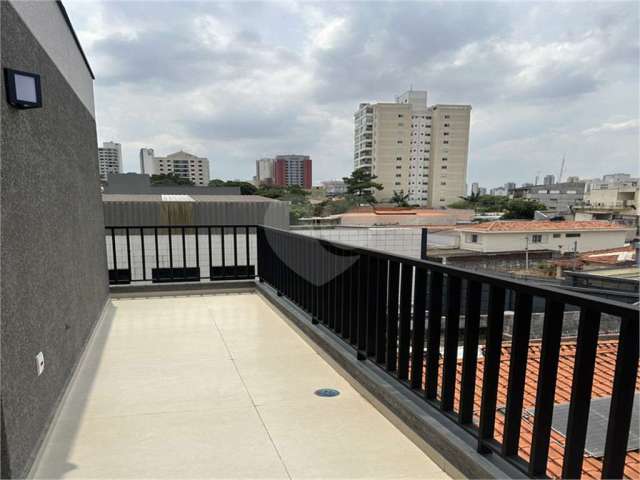 Apartamento com 1 quartos à venda em Bosque Da Saúde - SP