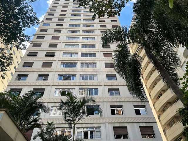 Apartamento com 3 quartos à venda em Perdizes - SP