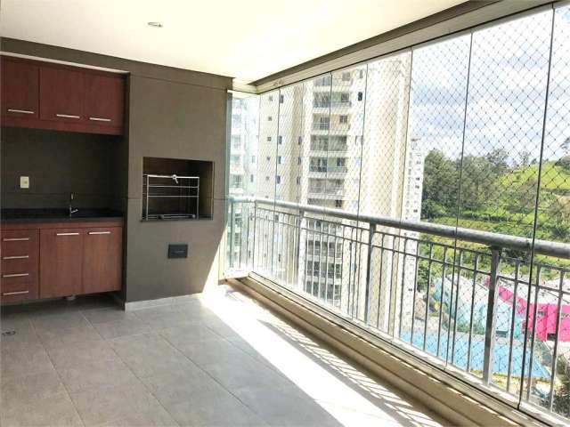 Apartamento com 2 quartos à venda em Vila Andrade - SP