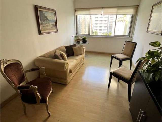 Apartamento com 2 quartos à venda em Morro Dos Ingleses - SP