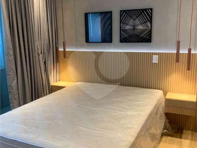 Apartamento com 1 quartos à venda em Pinheiros - SP