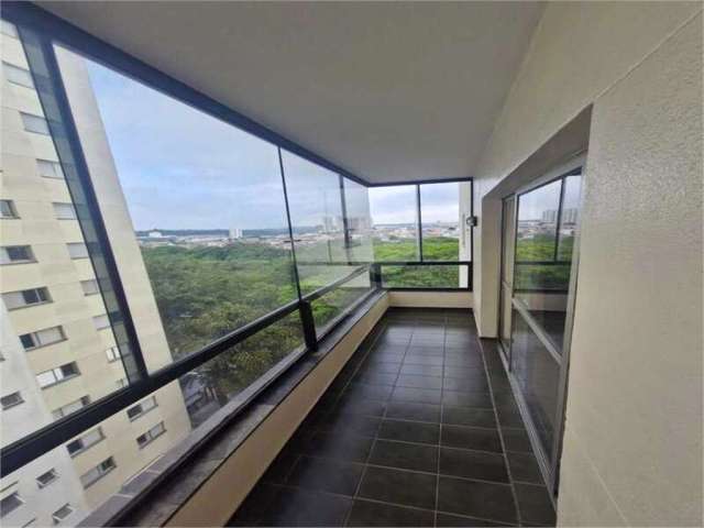 Apartamento com 4 quartos à venda em Vila Monte Alegre - SP