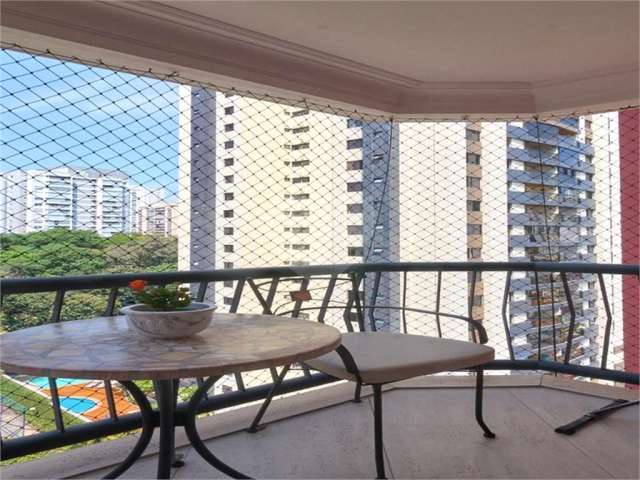 Apartamento com 4 quartos à venda ou para locação em Vila Mascote - SP