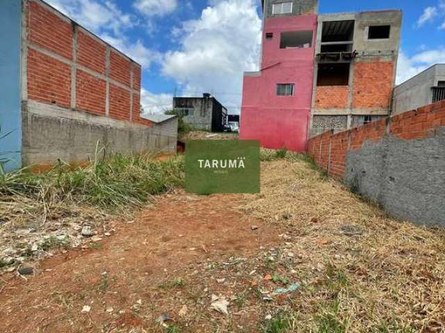 Terreno à venda no bairro Portal das Alamedas em Franco da Rocha/SP