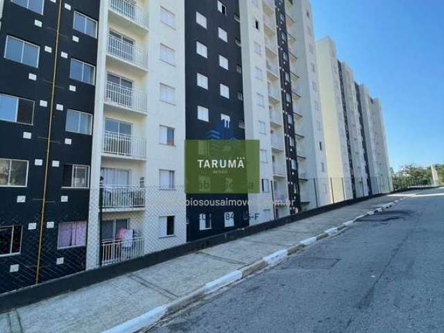 Residencial Firenze - Apartamento à venda no bairro Jardim Luciana - Franco da Rocha/SP