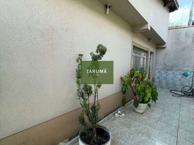 Casa à venda no bairro Jardim União em Franco da Rocha/SP