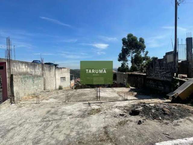 Terreno à venda no bairro Serpa em Caieiras/SP