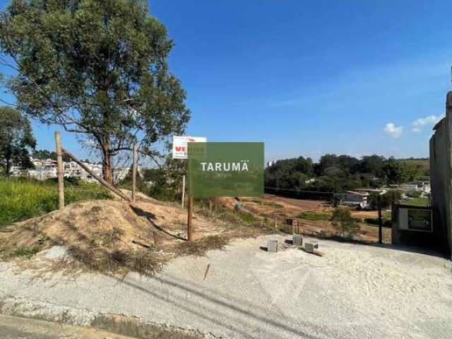 Terreno à venda no bairro Chácara São Luiz - Franco da Rocha/SP