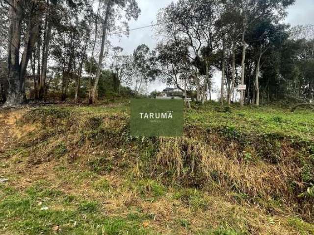 Terreno à venda no bairro Jardim Sinki - Franco da Rocha/SP