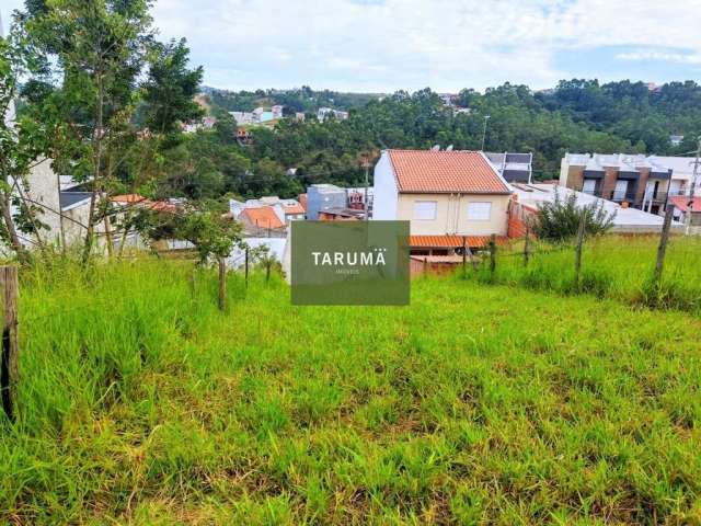 Terreno à venda no bairro Chácara São Luiz - Franco da Rocha/SP