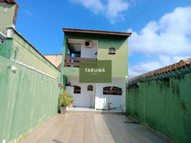 Casa com 2 quartos à venda no Centro, Itanhaém , 122 m2 por R$ 350.000