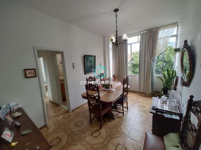 Apartamento à venda, 02 Quartos - Grajaú, Rio de Janeiro, RJ