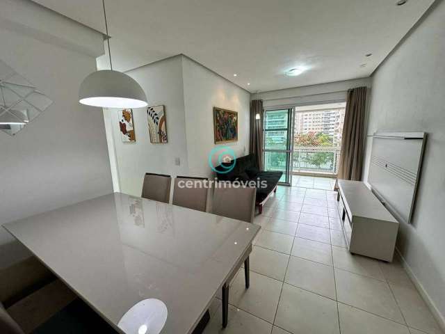 Apartamento à venda - 2 Quartos (1 suíte) - Barra da Tijuca, Rio de Janeiro, RJ