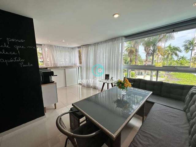 Apartamento à venda, Barra da Tijuca, Rio de Janeiro, RJ