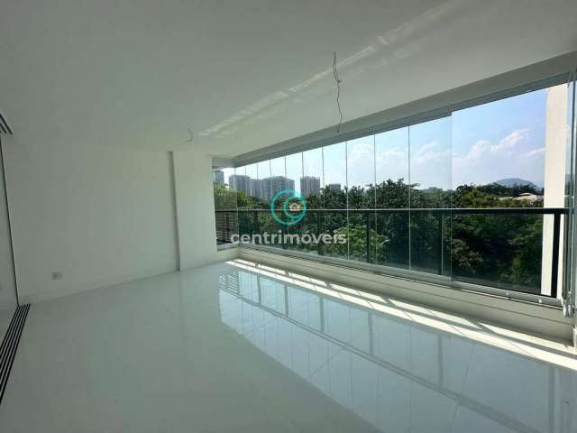 Apartamento à venda, 3 suítes - Barra da Tijuca, Rio de Janeiro, RJ