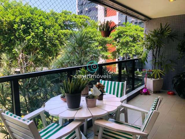 Apartamento à venda, 4 quartos (1 suíte) -  Barra da Tijuca, Rio de Janeiro, RJ