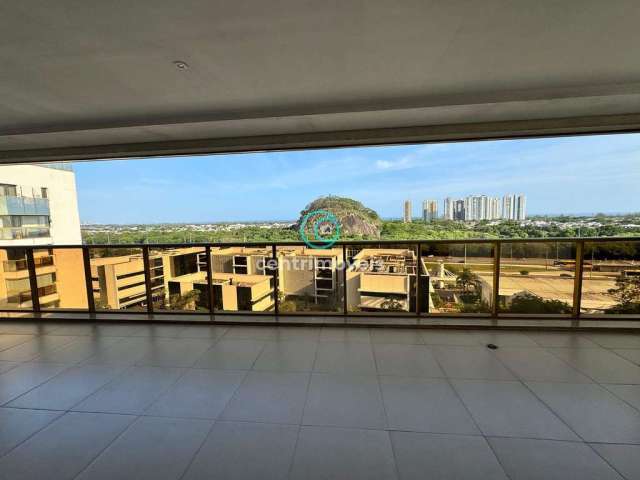 Apartamento à venda, 4 suítes, Vista Mar, Barra da Tijuca, Rio de Janeiro, RJ