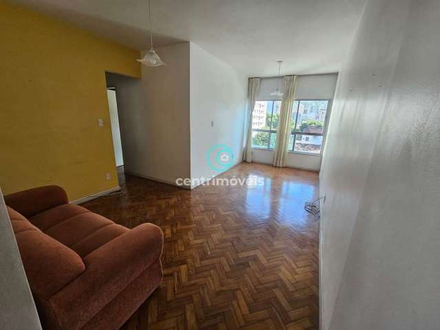 Apartamento à venda, 2 quartos, 1 vaga, Tijuca, Rio de Janeiro, RJ