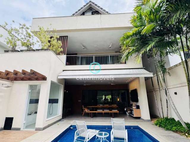 Casa à venda, 4 suítes, Barra da Tijuca, Rio de Janeiro, RJ