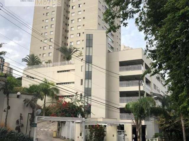 Apartamento com 3 quartos à venda na Rua Francisco Marcondes Vieira, 3, Vila Sônia, São Paulo, 118 m2 por R$ 890.000