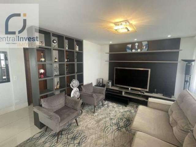 Apartamento com 3 quartos à venda na Rua Dr. James Ferraz Alvim, 93, Vila Suzana, São Paulo, 127 m2 por R$ 730.000