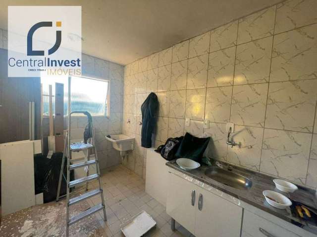 Apartamento com 2 quartos para alugar na Rua Osiris Magalhães de Almeida, 441, Jardim Monte Kemel, São Paulo, 55 m2 por R$ 2.000