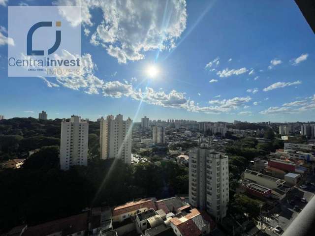 Apartamento com 3 quartos para alugar na Rua Paulo Sérgio de Macedo, 71, Jardim Lar São Paulo, São Paulo, 77 m2 por R$ 3.000