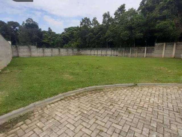 Terreno à venda, 1185 m² por R$ 1.058.000,00 - Santa Felicidade - Curitiba/PR